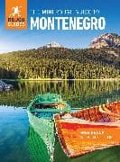 The Mini Rough Guide to Montenegro: Travel Guide with eBook