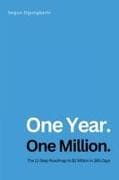 One Year. One Million