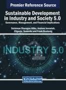 Sustainable Development in Industry and Society 5.0