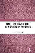 Maritime Power and China's Grand Strategy