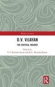 O. V. Vijayan