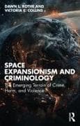 Space Expansionism and Criminology