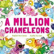 A Million Chameleons