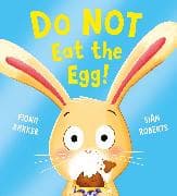 Do NOT Eat the Egg