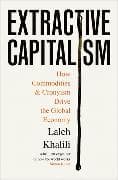 Extractive Capitalism