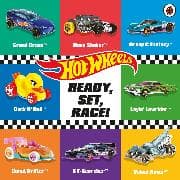 Hot Wheels: READY, SET, RACE!