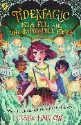 Tidemagic: Ista Flit and the Impossible Key