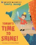 Tommy’s Time to Shine