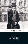 The Diaries of Franz Kafka