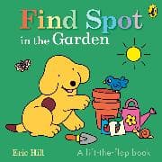 Find Spot in the Garden