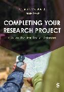 Completing Your Research Project