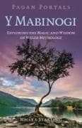 Pagan Portals Y Mabinogi