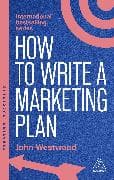 How to Write a Marketing Plan