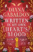 Written in My Own Heart's Blood