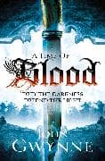 A Time of Blood