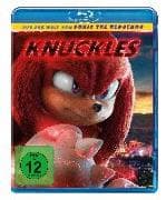 Knuckles - Staffel 1