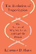 The Evolution of Imperfection