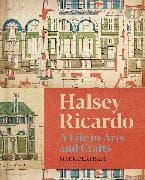 Halsey Ricardo