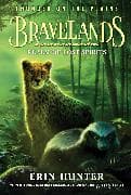 Bravelands: Thunder on the Plains #3: Realm of Lost Spirits