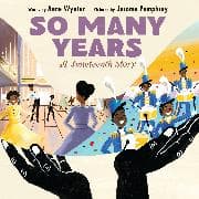 So Many Years