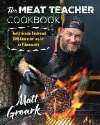 The Meat Teacher Cookbook