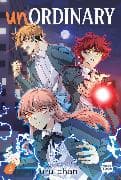 unOrdinary Volume 3