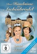 Drei Haselnüsse für Aschenbrödel - Special Edition