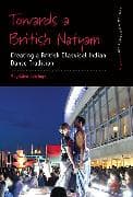 Towards a British Natyam
