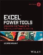 Excel Power Tools