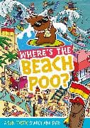 Where's the Beach Poo?
