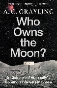 Who Owns the Moon?