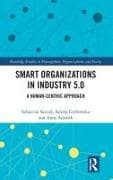 Smart Organizations in Industry 5.0