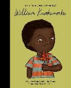 William Kamkwamba: Volume 128
