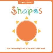 Shapes & Colours - CANCELLED
