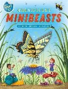 Magnificent Minibeasts - Cancelled