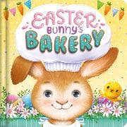 Easter Bunny's Bakery