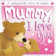 FSCM: Mummy, I Love You