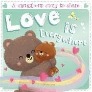 FSCM: Love is Everywhere