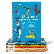 Dr. Seuss's Beginner Book Boxed Set Collection