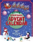 Storybook Advent Calendar