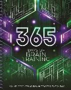 FSCM: 365 Days of Brain Training