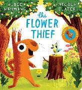 The Flower Thief (CBB)