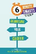Reimagine Your Career