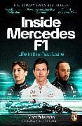Inside Mercedes F1