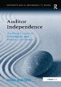 Auditor Independence