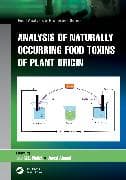 Analysis of Naturally Occurring Food Toxins of Plant Origin