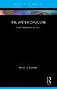 The Anthropocene