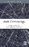 Arab Criminology