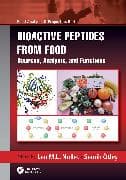 Bioactive Peptides from Food