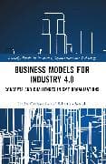 Business Models for Industry 4.0